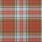 Strome Heavy Weight Tartan Fabric - Anderson Weathered